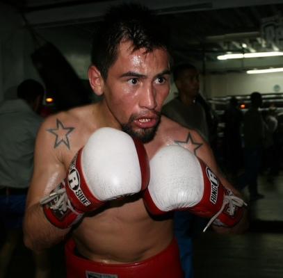 Omar Estrella