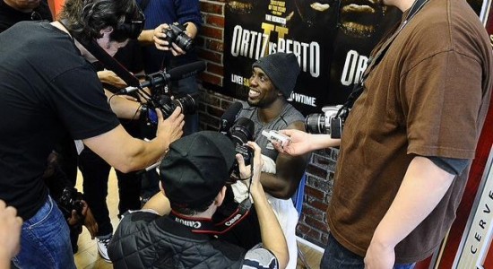 andre berto andre berto