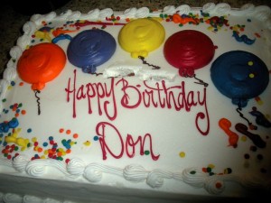 cake
