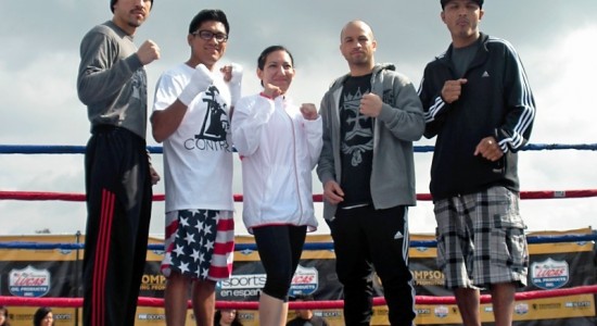 5boxers 5boxers