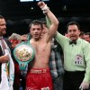 Julio Cesar Chavez Jr Julio Cesar Chavez Jr