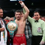 Julio Cesar Chavez Jr Julio Cesar Chavez Jr