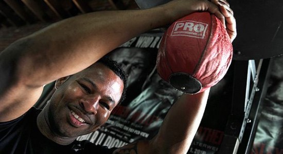 Shane-Mosley Shane-Mosley