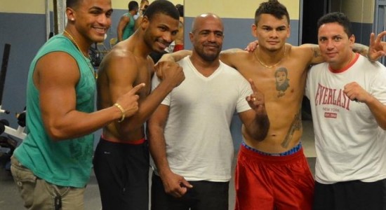 maidana maidana