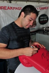 alfonso