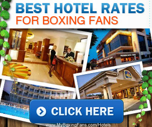 Hotel-boxing