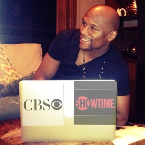 floyd-mayweather-inks-deal-with-cbs-showtime