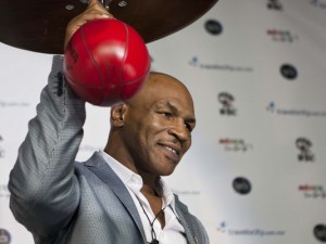 USA Boxing sent an open letter to Mike Tyson, asking him to wait until after the 2016 Rio Games to sign the country's top amateur fighters.