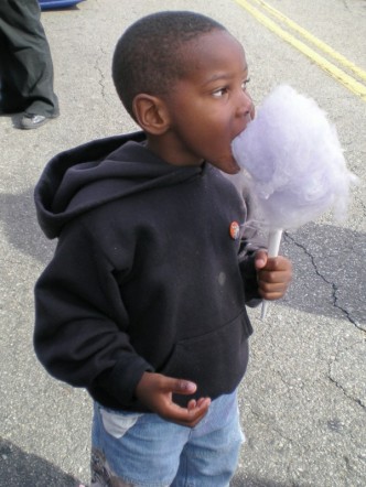 cottoncandy