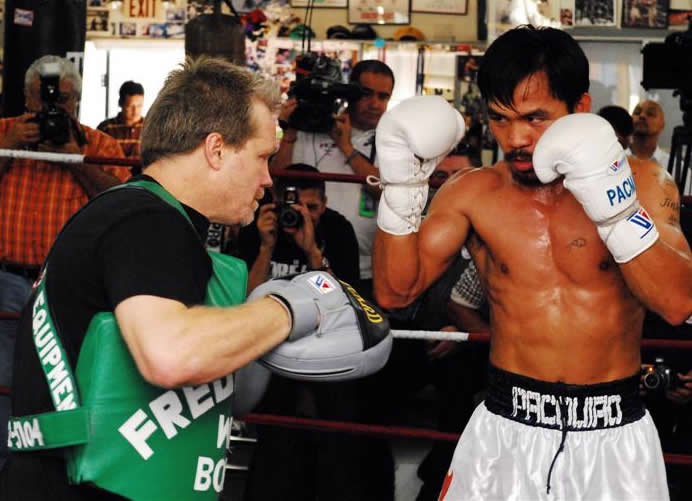 Manny_Pacman