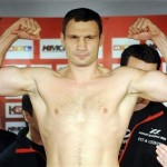 Germany Boxing WBC