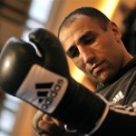 Germany Boxing