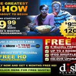 dish