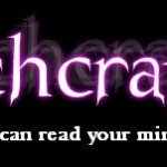 witchcraft