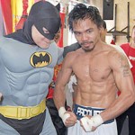 batman