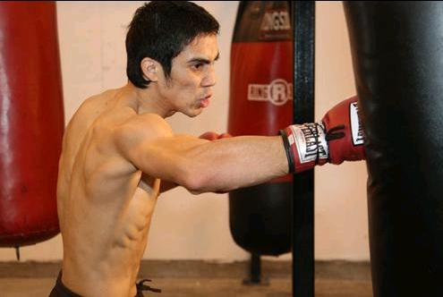 ANTONIO DEMARCO: I AM NOT AFRAID OF VALERO! | MyBoxingFans - Boxing News