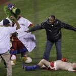 World Series Yankees Phillies Baseball