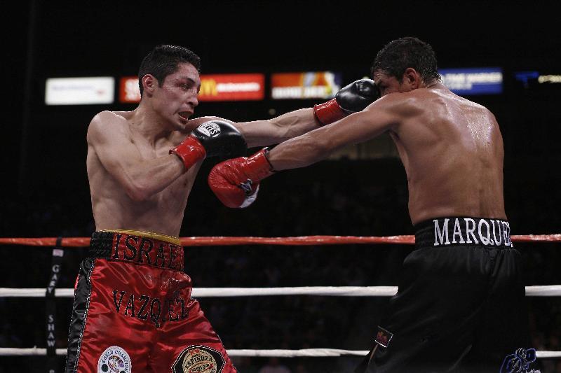 A SNEAK PEAK AT 2010 | MyBoxingFans - Boxing News