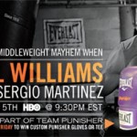 williams