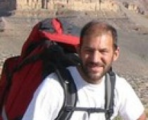 John Arum