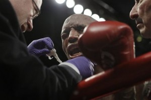 Devon Alexander