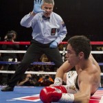 Fernando Montiel, Russell Mora