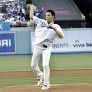 Cesar Chavez Jr