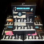 energy bands