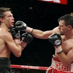 Michael Katsidis, Robert Guerrero