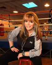 Spotlight on Jackie Kallen!