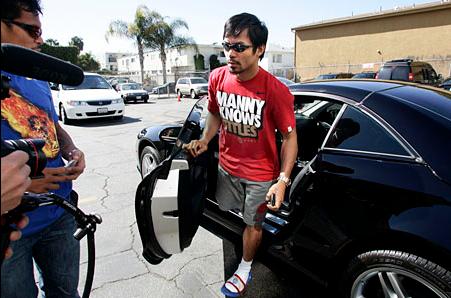 manny