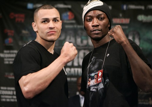Mike Alvarado