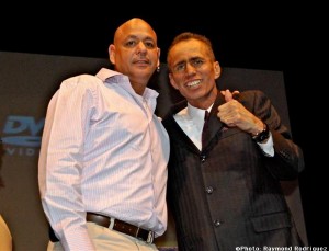 Genaro Chicanito Hernandez