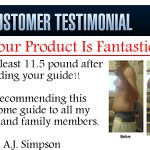 testimonial