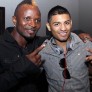 Abner Mares