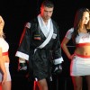 Lucian Bute