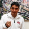 erik morales