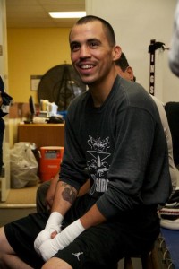 Artemio Reyes Jr. 