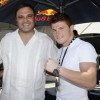 Canelo Alvarez