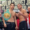 julio cesar chavez