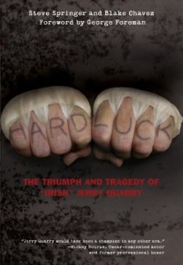 hard luck