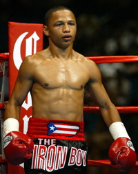 IVAN CALDERON