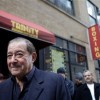 boxing promoter Bob Arum