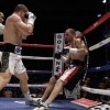 Saul Canelo Alvarez