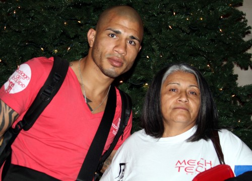 Juana cotto