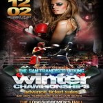 winter championship boxing
