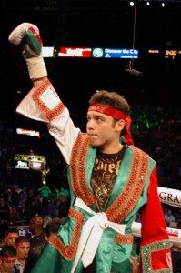 cesar chavez jr