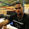 Eddie Chambers
