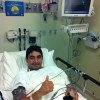 Erik Morales surgery