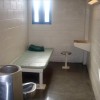 Floyd Mayweather Jail Cell